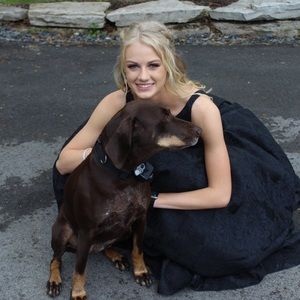 Meet your Posher, Kali